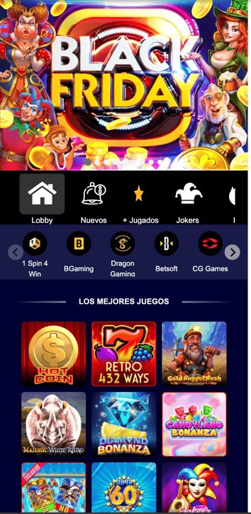 Image: Guía para empezar a jugar en Ganaencasa 24