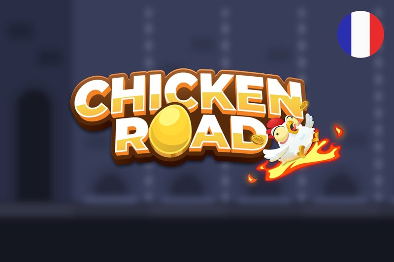 Chicken road jeu, jeu chicken road