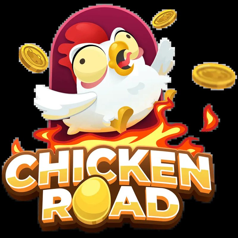 Image: Speel de Populaire Chicken Road Slot bij Online Casinos in Nederland