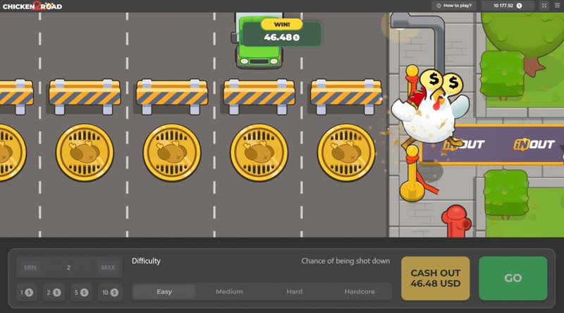 Descubre las emocionantes novedades de Chicken Road 2 en Español en línea, chicken road 2 casino